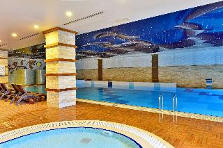 Adenya Hotel & Resort fotoÄŸrafÄ±