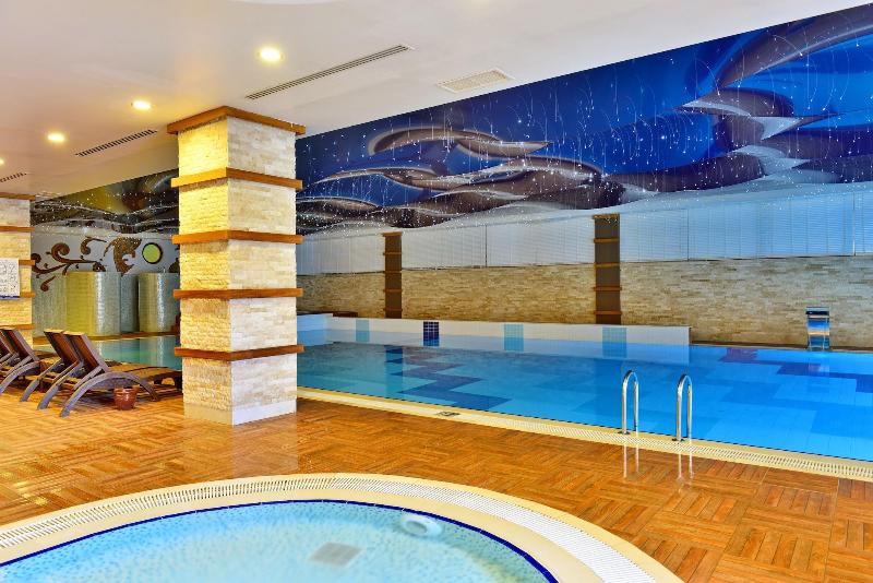 Adenya Hotel & Resort - Aktivite