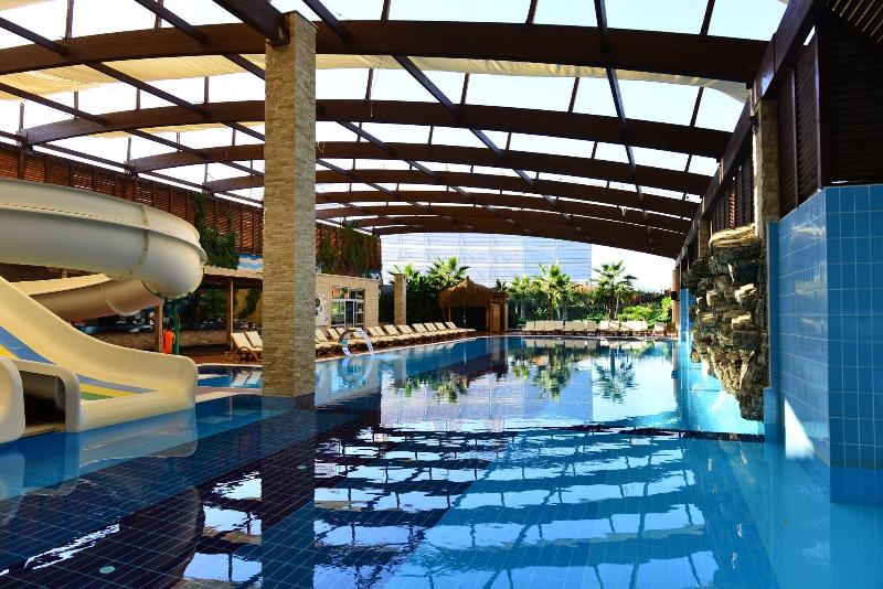 Adenya Hotel & Resort - Aktivite
