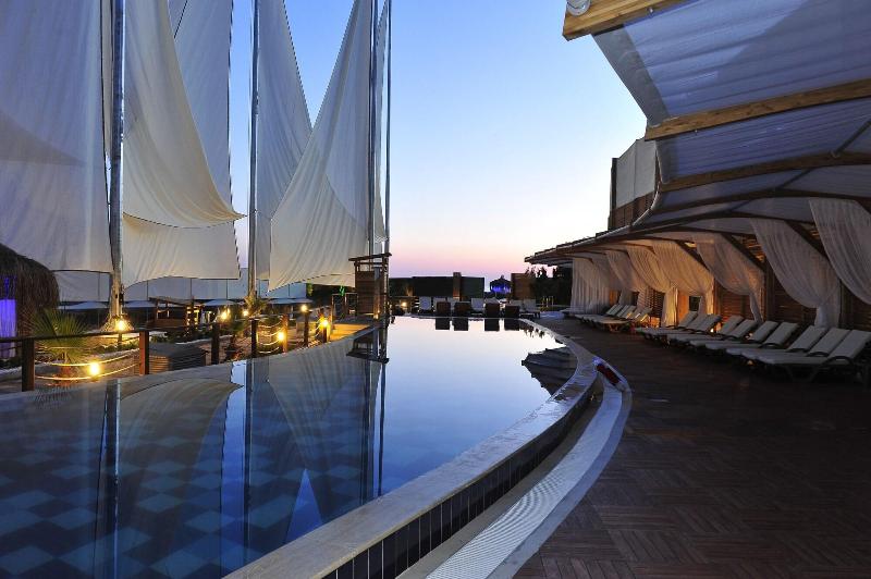 Adenya Hotel & Resort - Aktivite