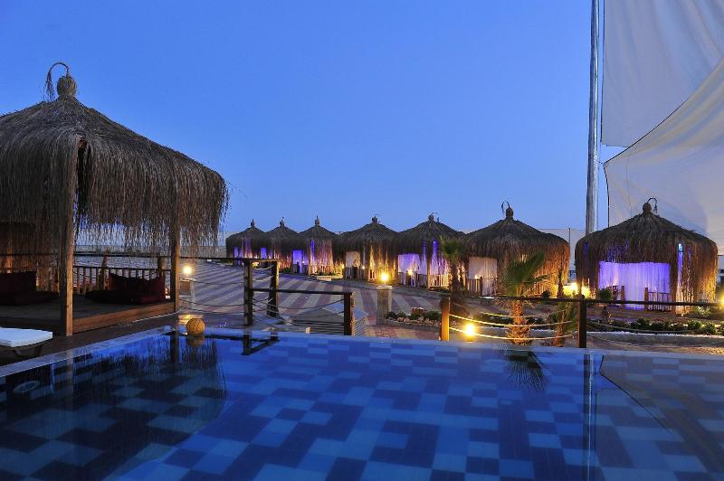 Adenya Hotel & Resort - Aktivite