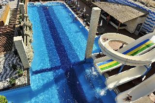 Adenya Hotel & Resort fotoÄŸrafÄ±
