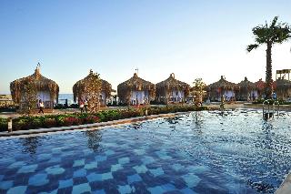 Adenya Hotel & Resort fotoÄŸrafÄ±