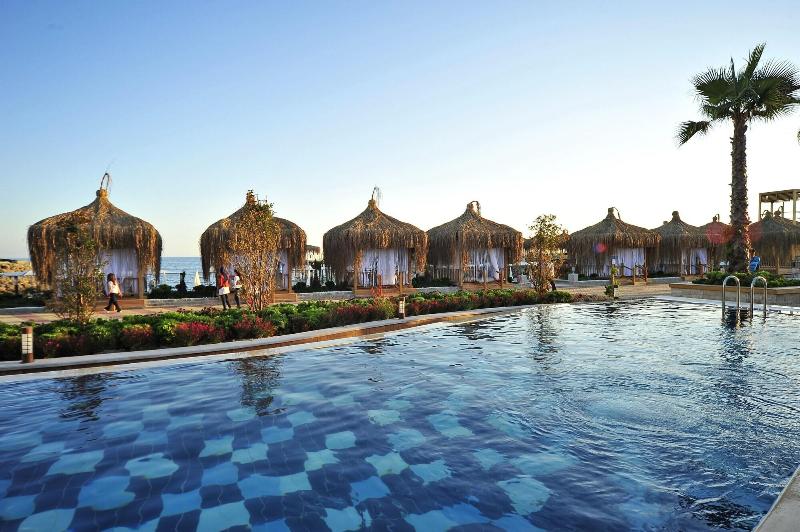 Adenya Hotel & Resort - Aktivite