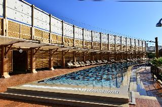 Adenya Hotel & Resort fotoÄŸrafÄ±