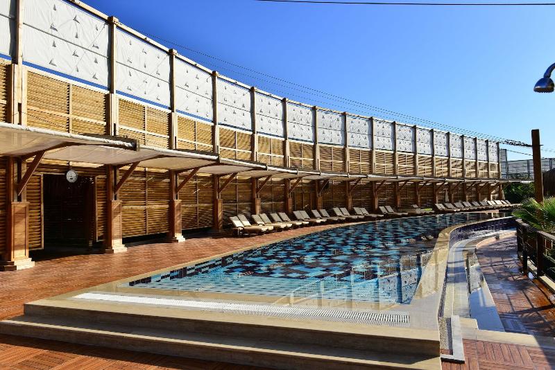 Adenya Hotel & Resort - Aktivite