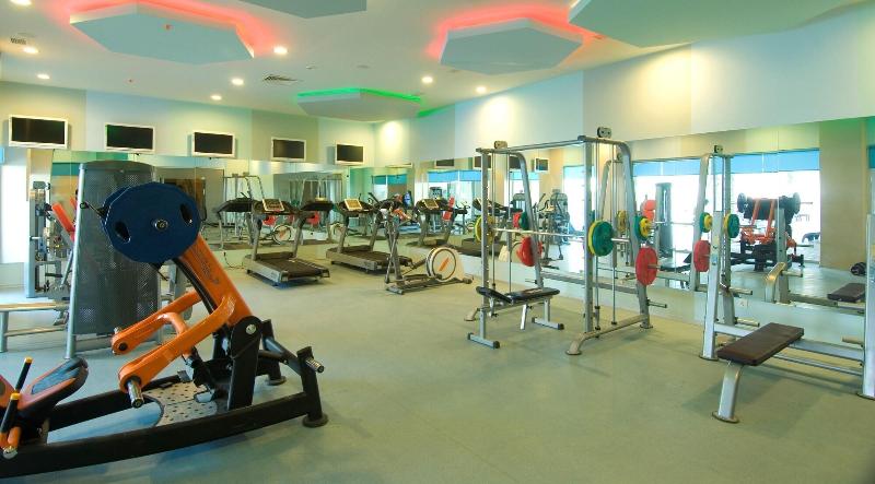 Adenya Hotel & Resort - Aktivite
