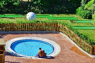 Adenya Hotel & Resort fotoÄŸrafÄ±