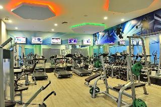 Adenya Hotel & Resort fotoÄŸrafÄ±