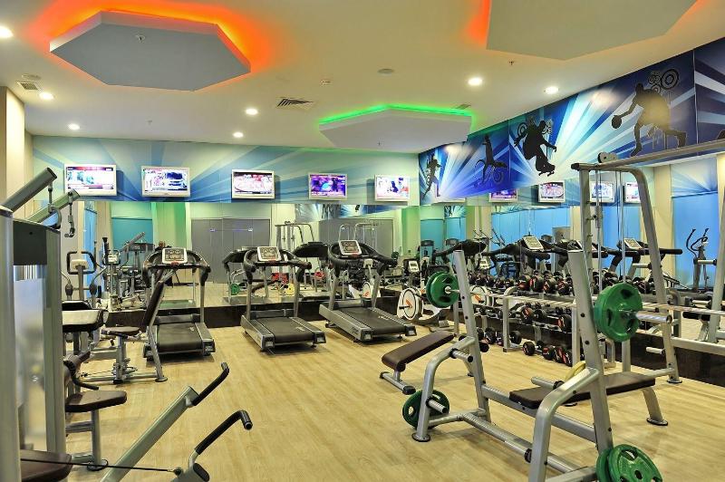 Adenya Hotel & Resort - Aktivite