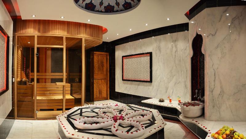 Adenya Hotel & Resort - Aktivite