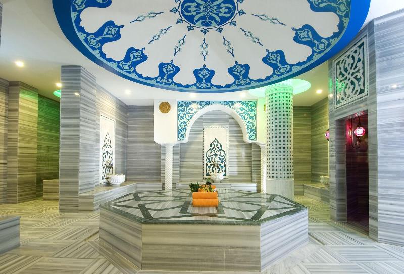 Adenya Hotel & Resort - Aktivite