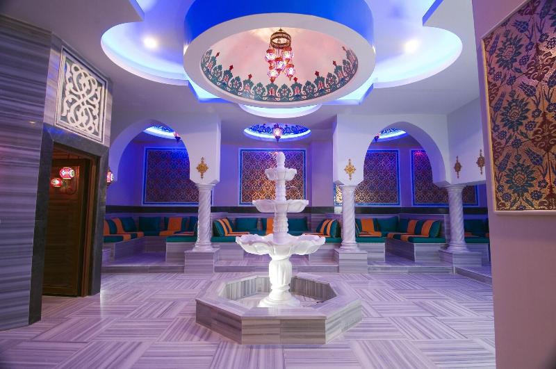 Adenya Hotel & Resort - Aktivite