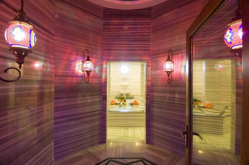 Adenya Hotel & Resort - Aktivite