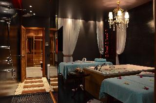 Adenya Hotel & Resort fotoÄŸrafÄ±