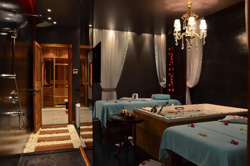 Adenya Hotel & Resort - Aktivite