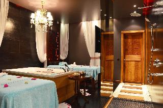Adenya Hotel & Resort fotoÄŸrafÄ±