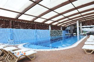 Adenya Hotel & Resort fotoÄŸrafÄ±