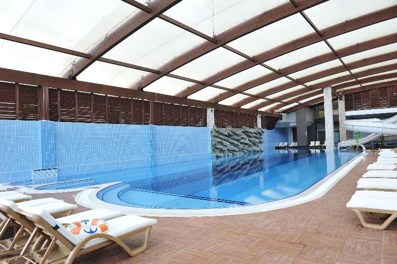 Adenya Hotel & Resort - Aktivite