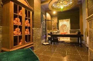 Adenya Hotel & Resort fotoÄŸrafÄ±