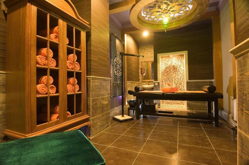 Adenya Hotel & Resort - Aktivite