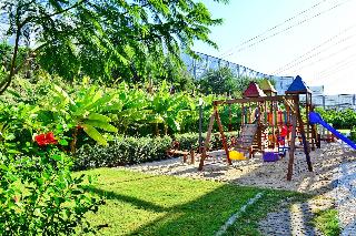 Adenya Hotel & Resort fotoÄŸrafÄ±