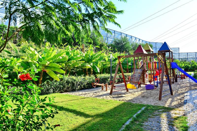 Adenya Hotel & Resort - Aktivite