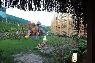 Adenya Hotel & Resort fotoÄŸrafÄ±