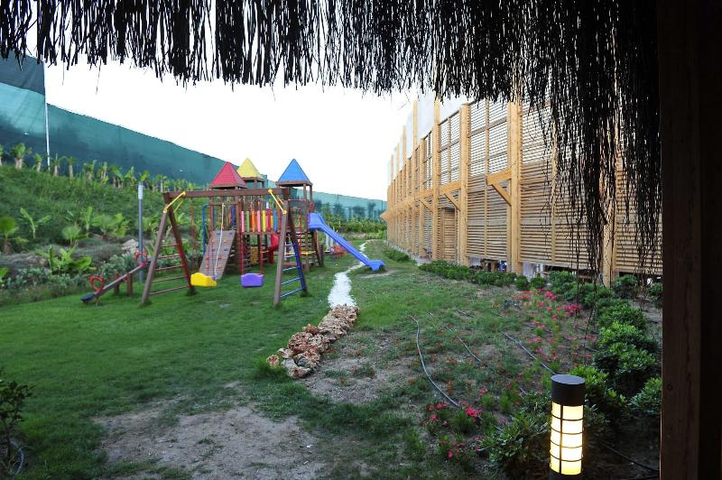 Adenya Hotel & Resort - Aktivite