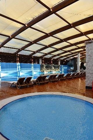 Adenya Hotel & Resort fotoÄŸrafÄ±