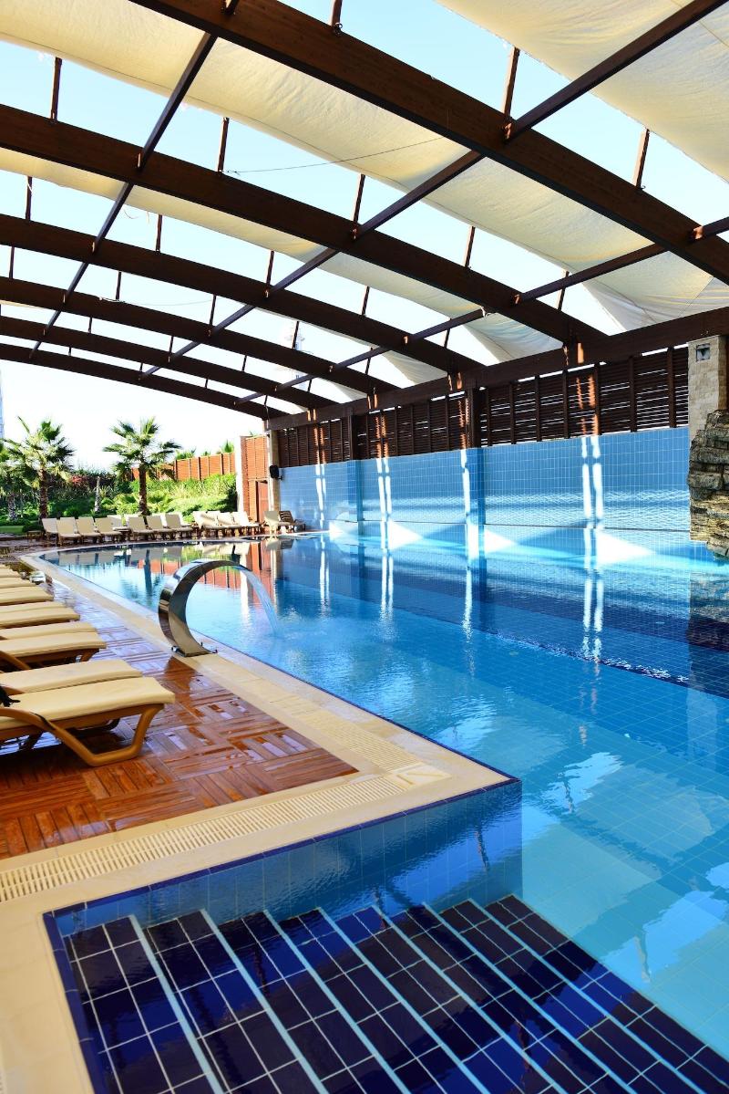Adenya Hotel & Resort - Aktivite