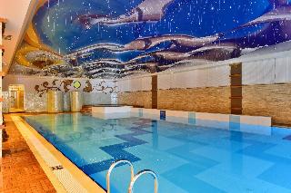 Adenya Hotel & Resort fotoÄŸrafÄ±