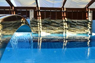 Adenya Hotel & Resort fotoÄŸrafÄ±