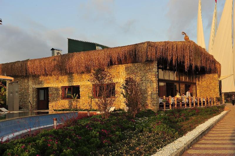 Adenya Hotel & Resort - Genel