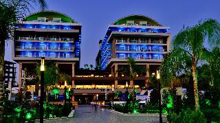 Adenya Hotel & Resort fotoÄŸrafÄ±