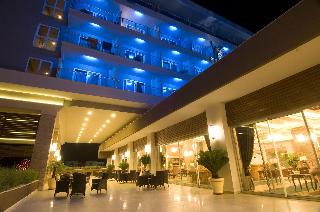 Adenya Hotel & Resort fotoÄŸrafÄ±