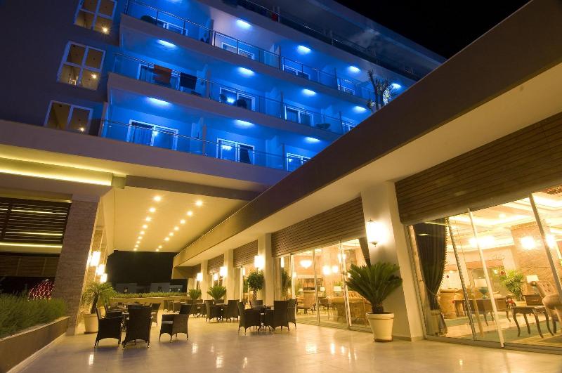 Adenya Hotel & Resort - Genel