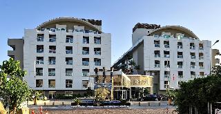 Adenya Hotel & Resort fotoÄŸrafÄ±