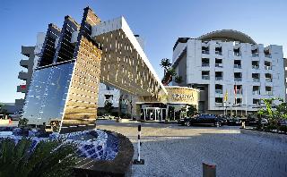 Adenya Hotel & Resort fotoÄŸrafÄ±
