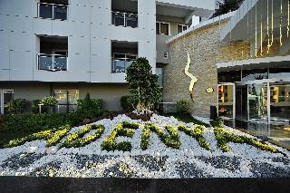 Adenya Hotel & Resort fotoÄŸrafÄ±