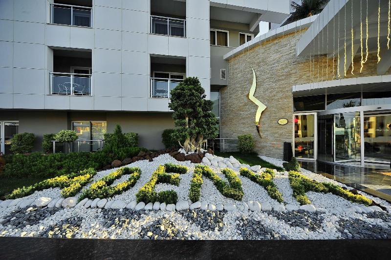 Adenya Hotel & Resort - Genel