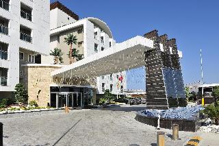 Adenya Hotel & Resort fotoÄŸrafÄ±