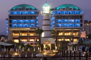 Adenya Hotel & Resort fotoÄŸrafÄ±