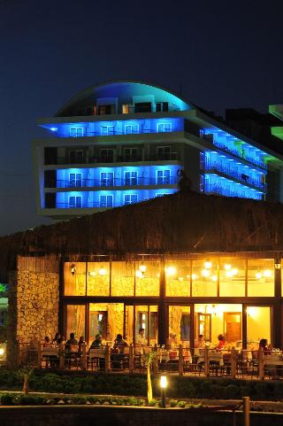 Adenya Hotel & Resort fotoÄŸrafÄ±
