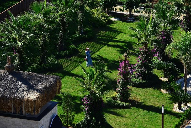 Adenya Hotel & Resort - Genel