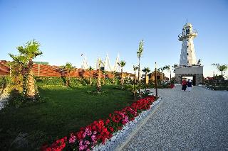 Adenya Hotel & Resort fotoÄŸrafÄ±