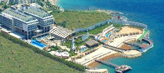 Adenya Hotel & Resort fotoÄŸrafÄ±