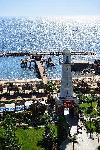 Adenya Hotel & Resort fotoÄŸrafÄ±