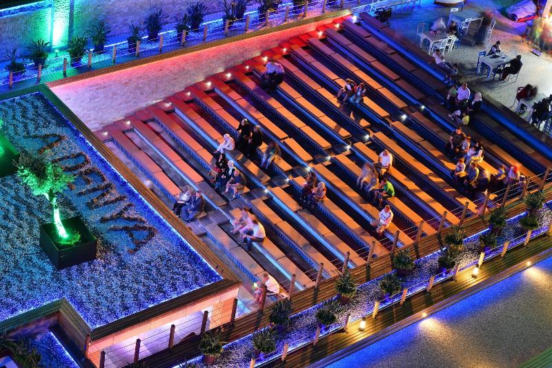 Adenya Hotel & Resort - Genel