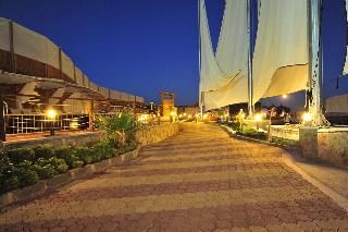 Adenya Hotel & Resort fotoÄŸrafÄ±